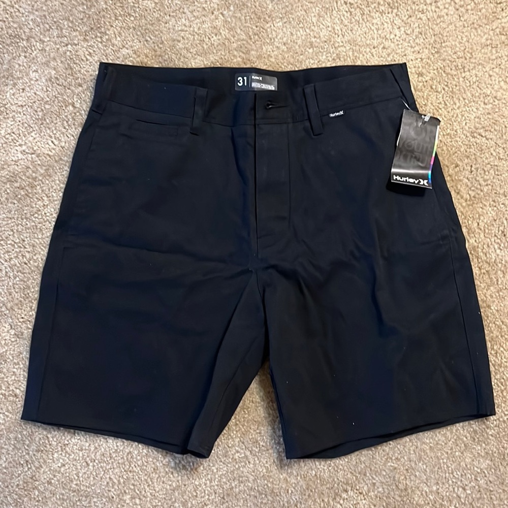 Hurley shorts